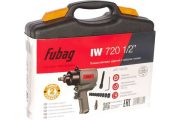 Пневмогайковерт Fubag IW 720 1/2 удар 100192