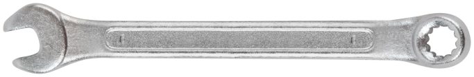 Ключ комбинированый Стандарт 6 мм