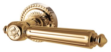Ручка раздельная Matador CL4-GOLD-24 золото