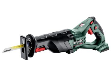 Пила сабельная Metabo SSE 18 LXT BL