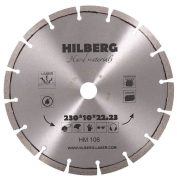 Диск алм 230х22,2 отрезной Hard Materials HM106