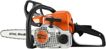 Бензопила STIHL MS 170-14