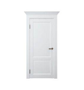 Дверное полотно Версаль 800Г Снежная королева