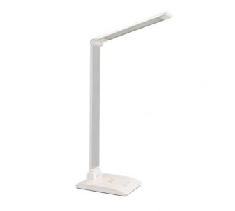 Светильник настольный WHITE LE LED TL-118 4K белый