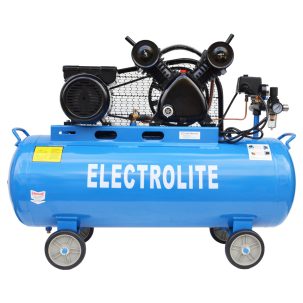 Компрессор ELECTROLITE 490/100