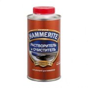 Растворитель HAMMЕRITE 1 л