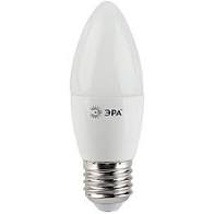 Лампа светодиод ЭРА LED smd B35-7W-827-Е27