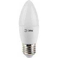 Лампа светодиод ЭРА LED smd B35-7W-840-Е27
