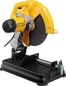 Пила монтажная Dewalt D-28730 2300Вт,355*25,4