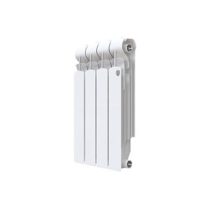 Радиатор Royal Thermo Indigo 500/100-10 секц