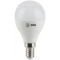 Лампа светодиод ЭРА LED smd P45-7W-827-Е14
