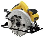 Пила дисковая Stanley SC16  1600Вт 190 мм, 30 мм