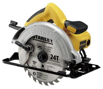 Пила дисковая Stanley SC16 1600Вт 190 мм, 30 мм