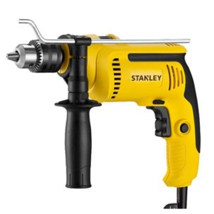 Дрель Stanley SDH700 700Bт,13мм УЦЕНКА