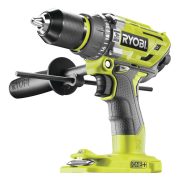 Дрель бесщет. Ryobi R18PD7-0