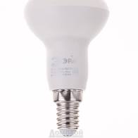 Лампа светодиод ЭРА LED smd R50-6W-840-Е14