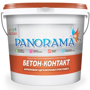 Бетоноконтакт Panorama 13 кг