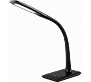 Светильник настольный BLACK LE LED TL-120 4K черный