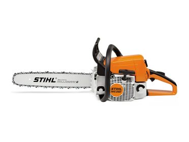 Бензопила STIHL MS 250-16 (2,2 кВт/3 л.с.)