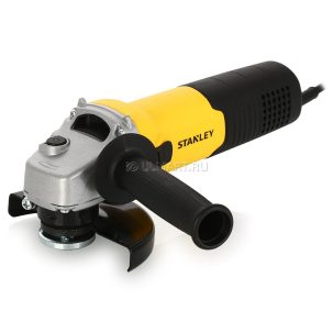 Углошлифмашина Stanley SGS105 1050Вт 125 мм