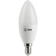 Лампа светодиод ЭРА LED smd B35-9W-840-E14