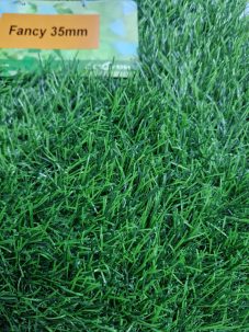 Ковролин Травка 2,0 м Grass Mixed 35мм