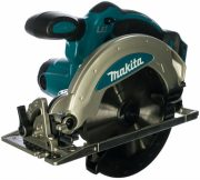 Пила дисковая Makita DSS610Z