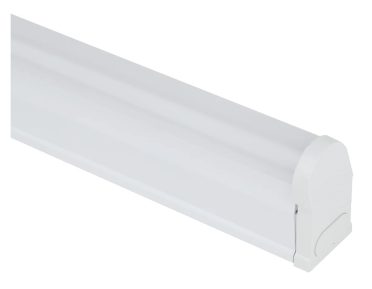 Светильник линейный Эра LED LLED-01-14W-4000-W (1022х22х33)