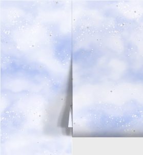 Обои WallSecret 8718-17 (1.06х10)