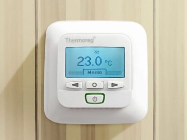 Терморегулятор Thermoreg TI -950