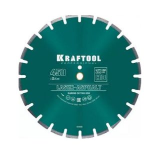 Круг алм 450х4х25,4 Asphalt