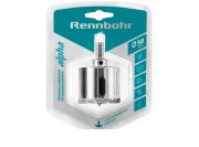 Коронка алмазная 50мм Rennbohr 676250