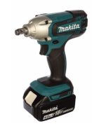 Гайковерт акк Makita DTW190RME18В/2 4АчLi-ion